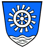 Oberauer Gemeindewappen