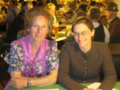 Foto Helga u. Kathrin Straßer