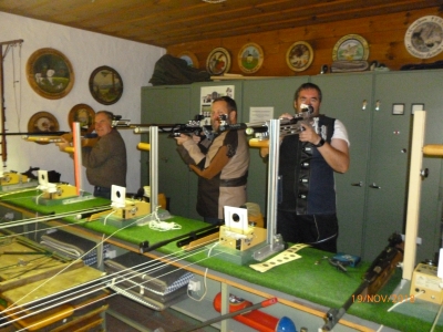 Foto Schießstand