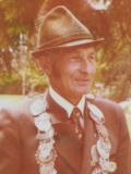 Foto des Gaukönig Schwarz Wilhelm