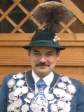 Foto des Gaukönig Hermann Zimmermann